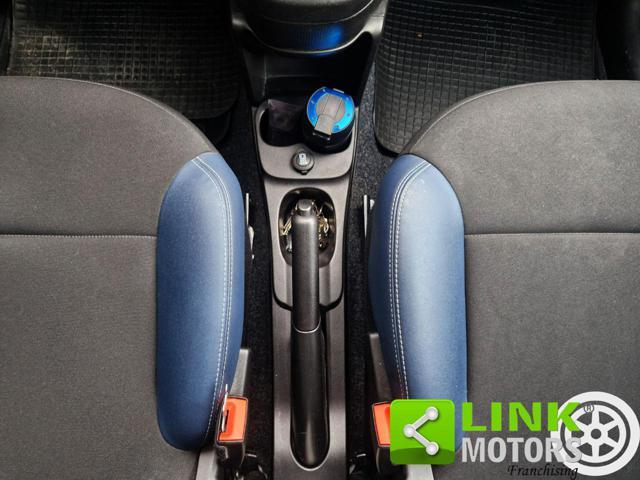 FIAT Panda Cross 0.9 TwinAir Turbo Natural Power UNICO PROPR.