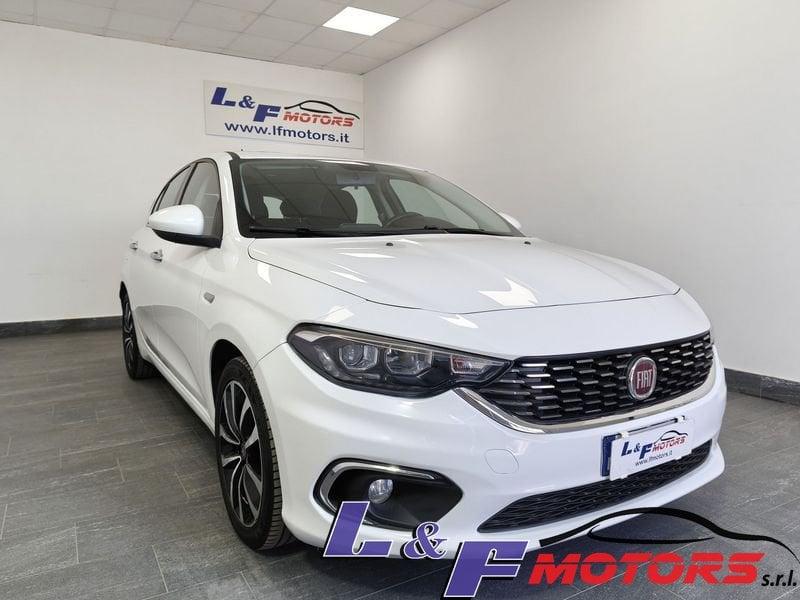 FIAT Tipo 1.4 Lounge
