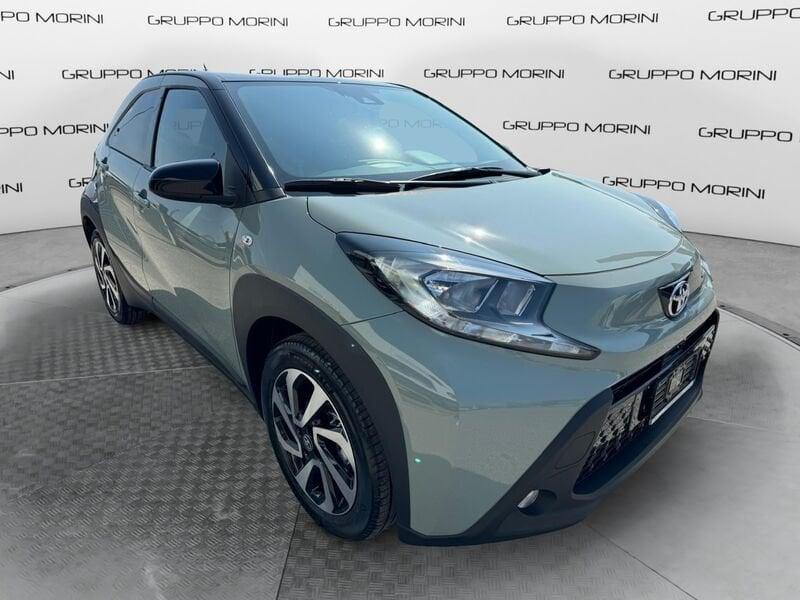 Toyota Aygo X 1.0B (72 CV) Trend