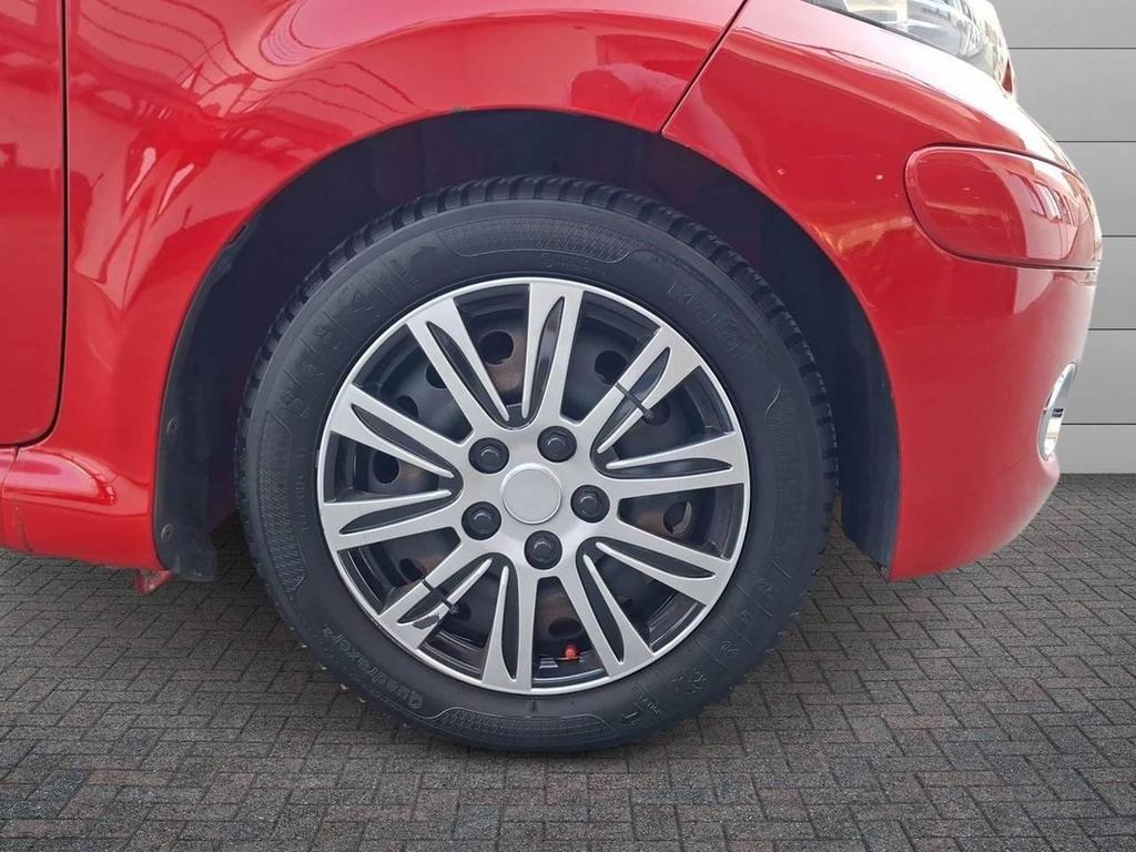 Toyota Aygo 5 Porte 1.0
