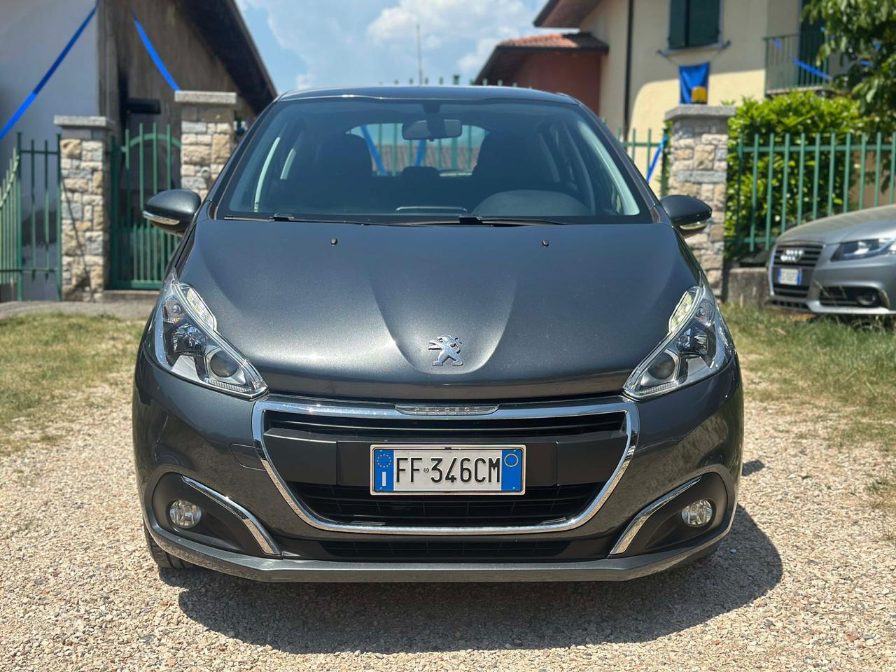 Peugeot 208 82 5P ALLURE NEOPAT KMCERT UNICOPR