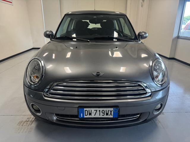 MINI One 1.4 16V Ray