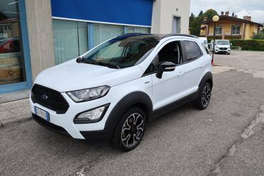 Ford EcoSport 1.0 EcoBoost 125 CV Active