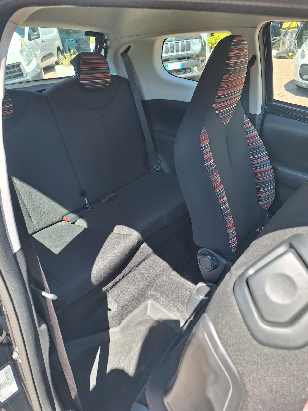 Citroen C1 VTi 68 3 porte Feel