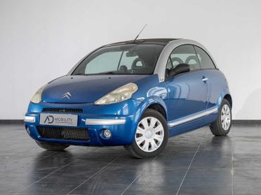 Citroën C3 C3 Pluriel 1.4 HDi 70CV Elegance