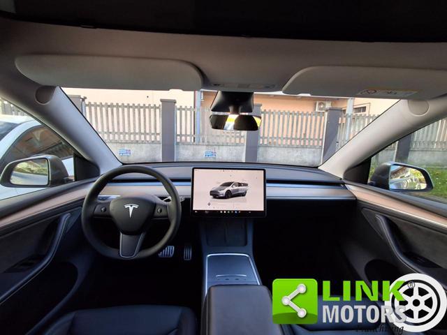 TESLA Model Y Performance AWD GARANZIA INCLUSA