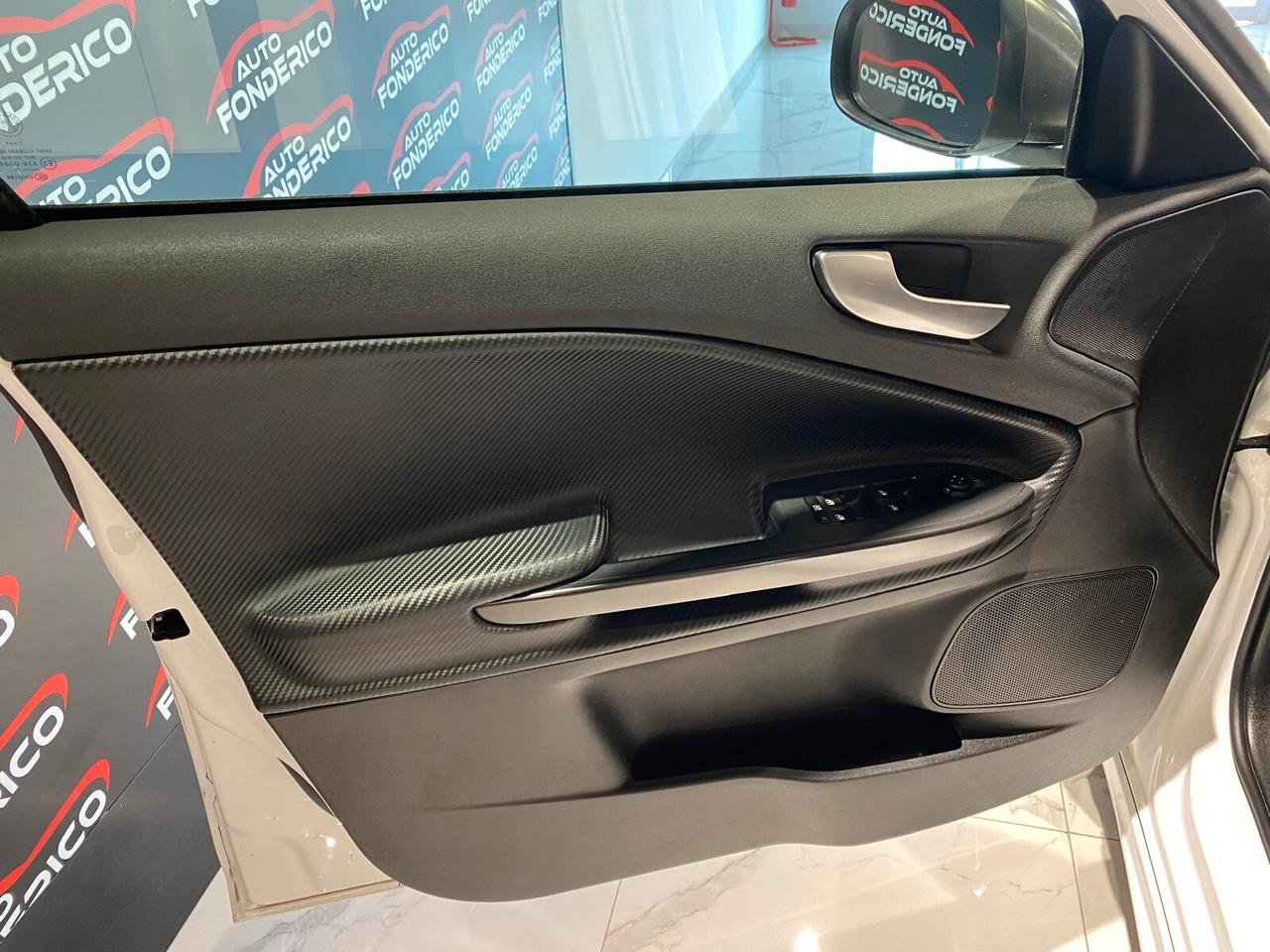 Alfa Romeo Giulietta 1.6 Diesel - 2018