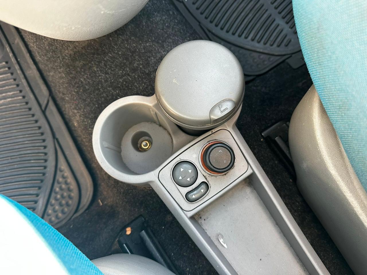 Fiat Panda 1.2 Dynamic Ok Neopatentati