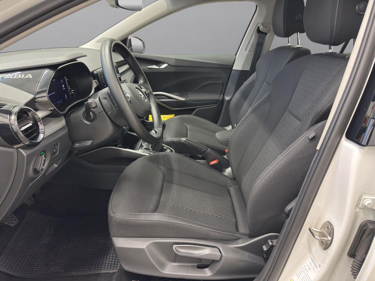 Skoda Fabia 1.0 tsi evo Style 95cv