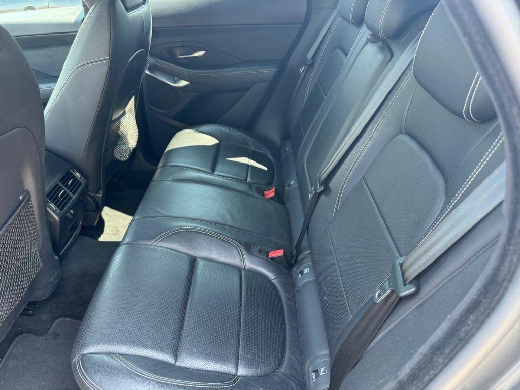 Jaguar E-Pace 2.0D 150Cv R-dynamic AWD Auto - Tetto/Navi/Pelle