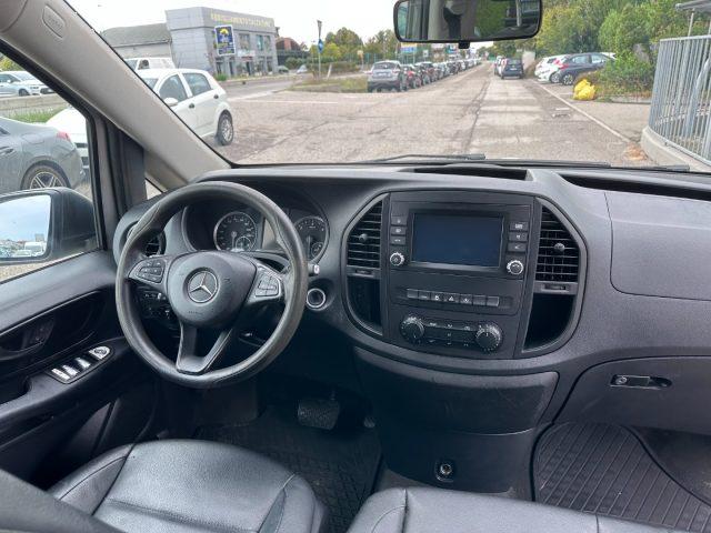 MERCEDES-BENZ Vito Tourer 116 CDI 9 Posti 2.0 163CV Lungo