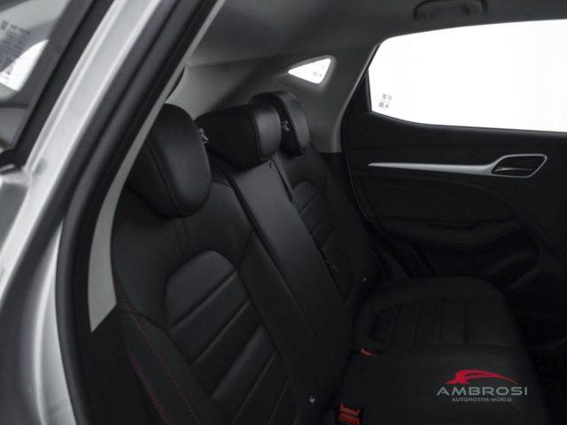 MG ZS MG 1.0 Luxury auto