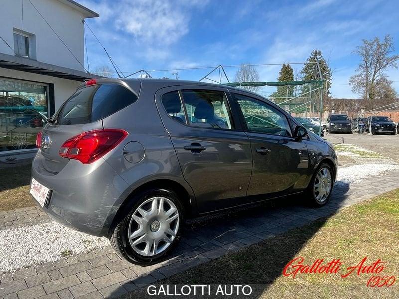 Opel Corsa 1.4 Gpl 90cv 5p