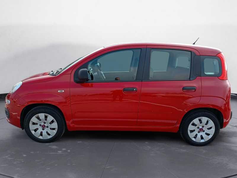 FIAT Panda 1.2 Pop 69cv
