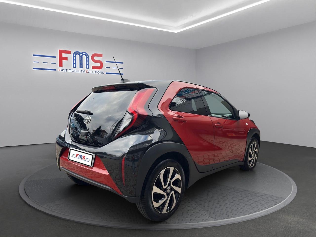Toyota Aygo X 1.0 Trend 72cv