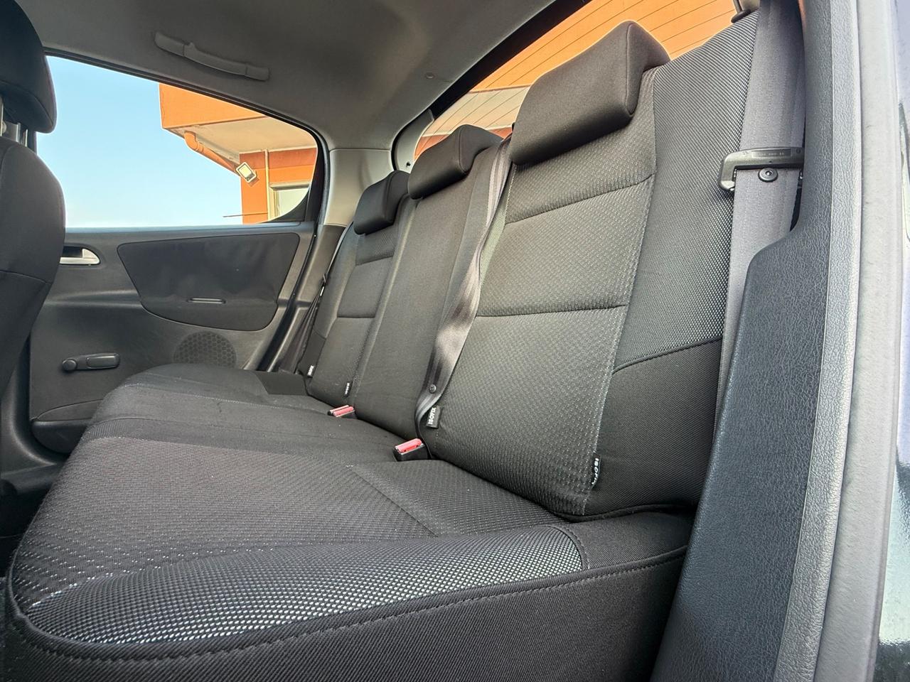 Peugeot 207 Plus 1.4 8V 75CV 5p. ECO GPL