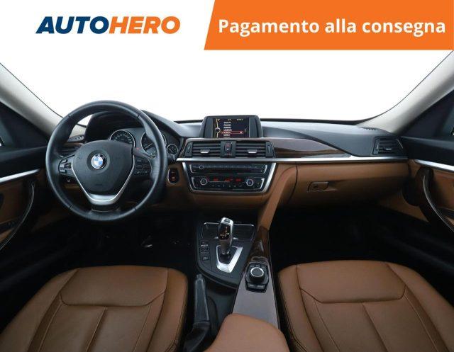 BMW 320 d xDrive Gran Turismo Luxury