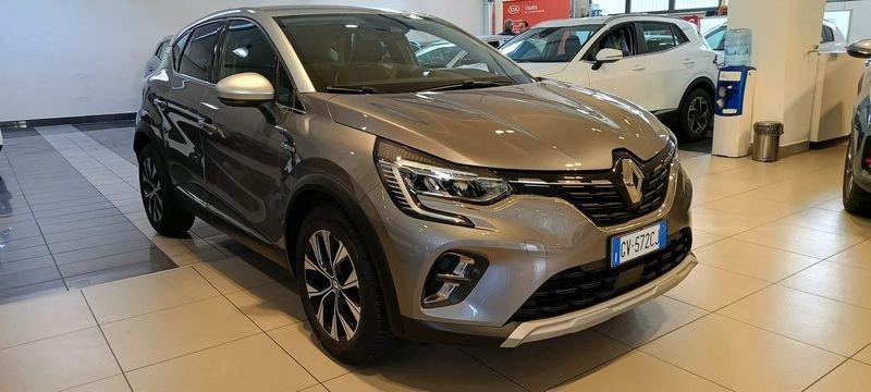 Renault Captur Captur TCe 90 CV Techno