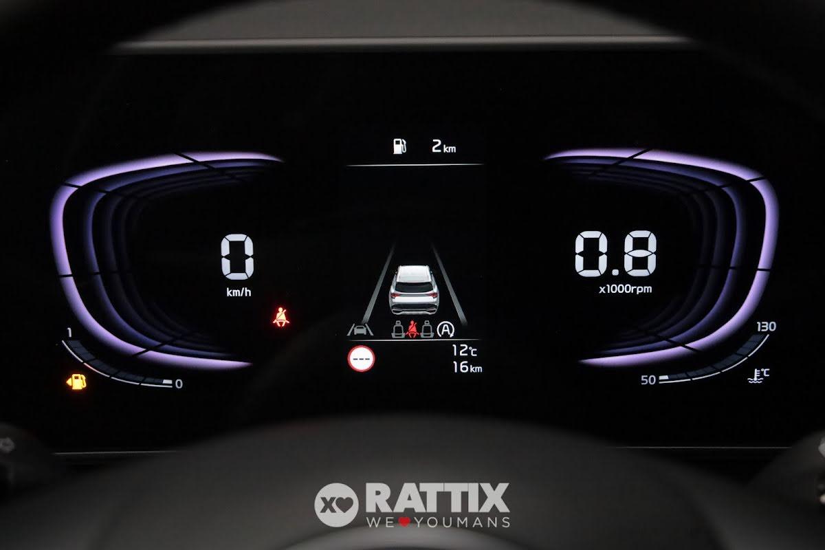 Kia Sportage 1.6 t-GDI GPL 150CV Business