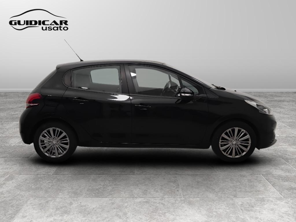 PEUGEOT 208 I 2015 - 208 5p 1.2 puretech Active s&s 82cv neopatentat