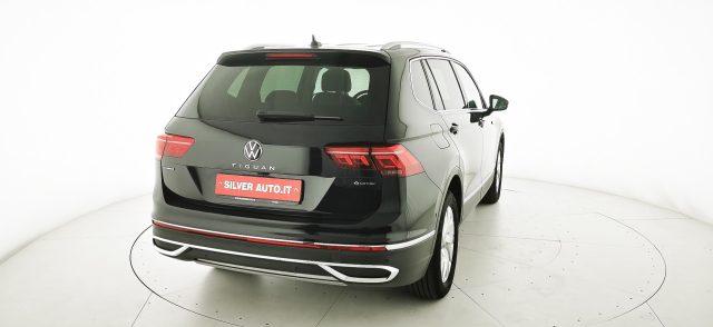 VOLKSWAGEN Tiguan Allspace 2.0 TDI SCR DSG 4MOTION ELEGANCE