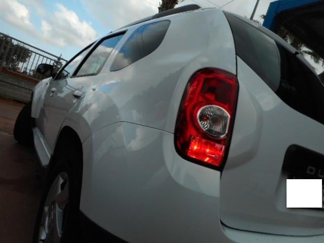 Dacia Duster 1.5 dCi 110CV 4x4 Lauréate