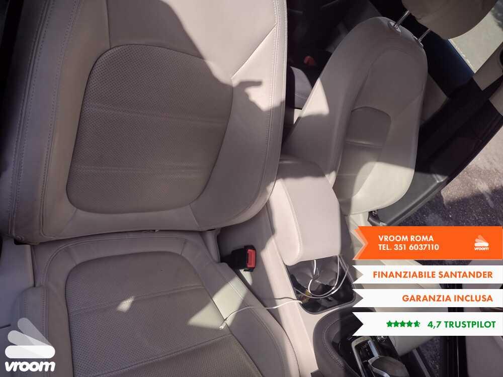 JAGUAR E-Pace (X540) E-Pace 2.0D I4 163 C...