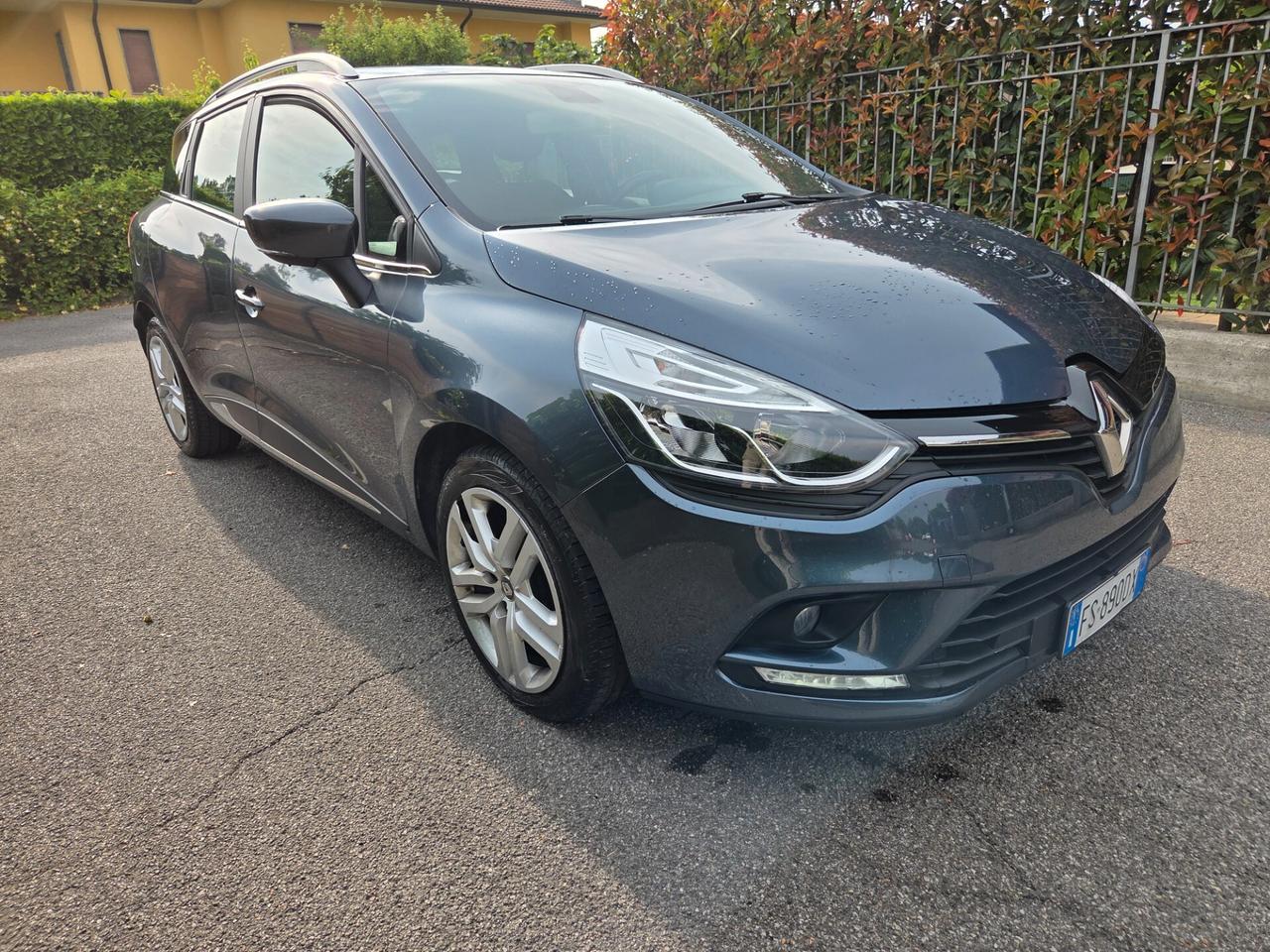 Renault Clio Sporter dCi 8V 75 CV Business