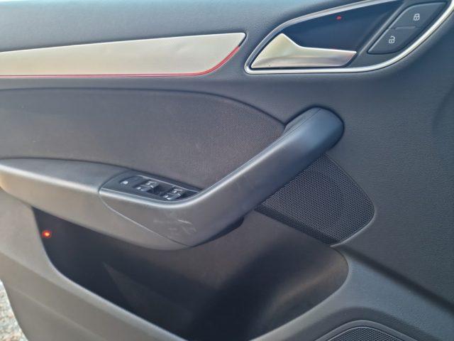 AUDI Q3 2.0 TDI