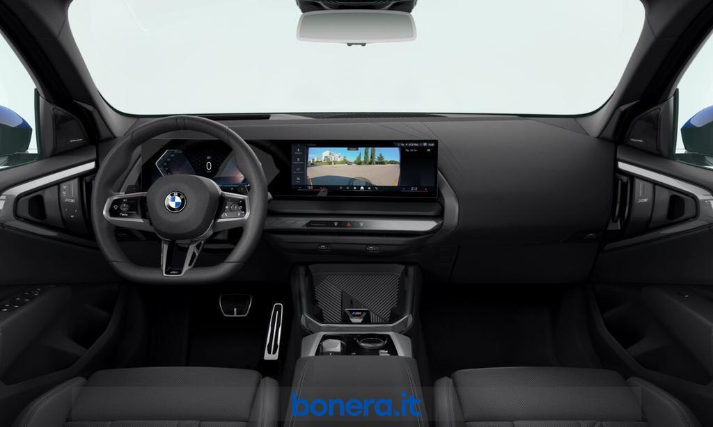 BMW X3 d MSport Pro xDrive20 Steptronic