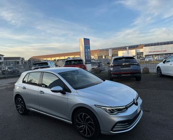 Volkswagen Golf 1.0 etsi evo Life 110cv dsg / NO VINCOLI