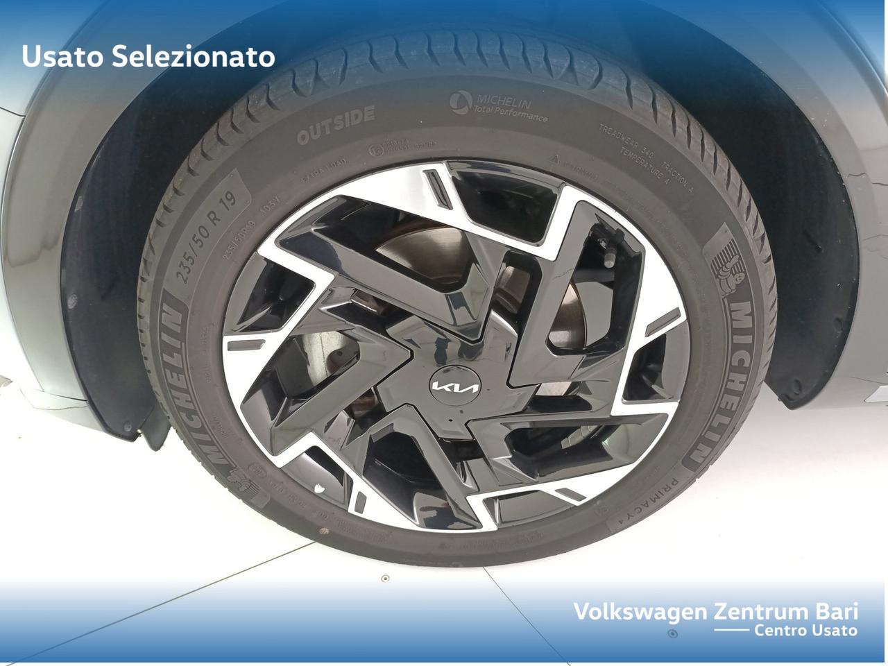 Kia Sportage 1.6 crdi mhev gt-line dct