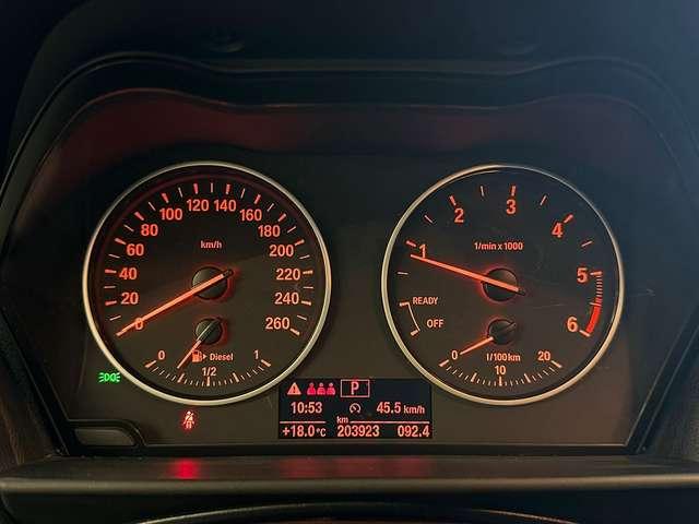 BMW 118 Serie 1 F/20-21 2015 118d Urban 5p auto