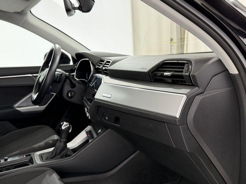 Audi Q3 Q3 35 2.0 tdi Business Advanced quattro s-tronic
