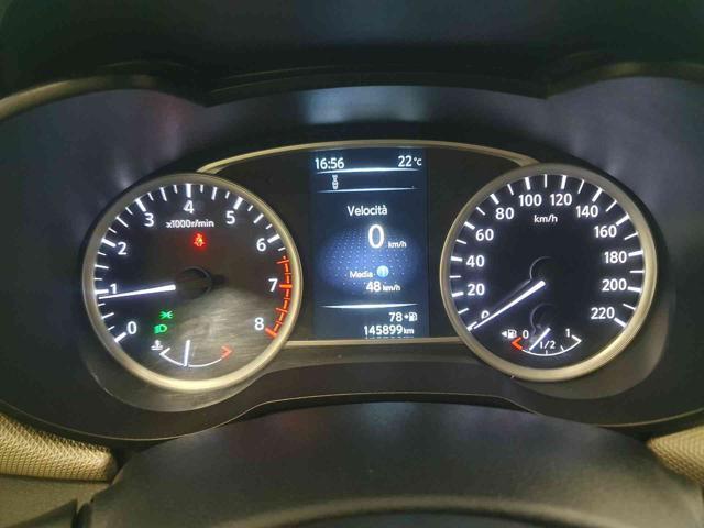 NISSAN Micra 0.9 IG-T 12V 5 porte Acenta