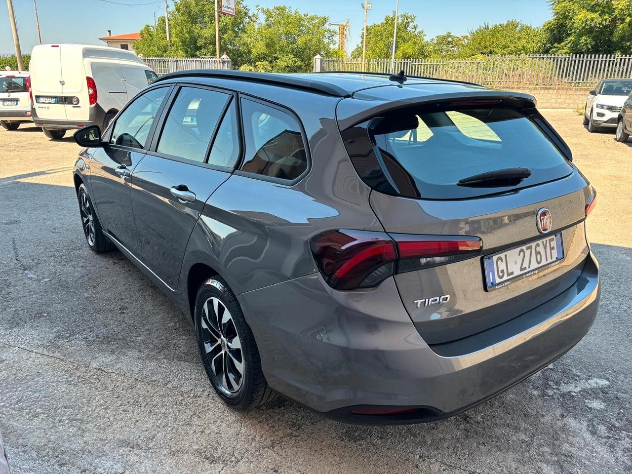 Fiat Tipo 1.6 Mjt 130cv S&S SW City Life 11/2022