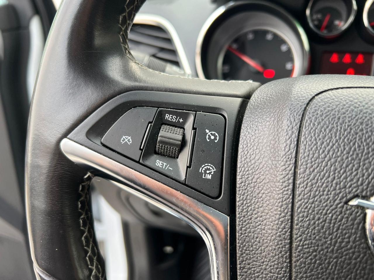 Opel Mokka 1.6 CDTI Ecotec 136CV 4x2 Start&Stop Cosmo