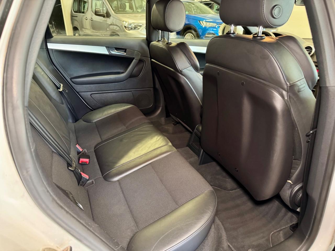 Audi A3 S-Line 1.9 TDI