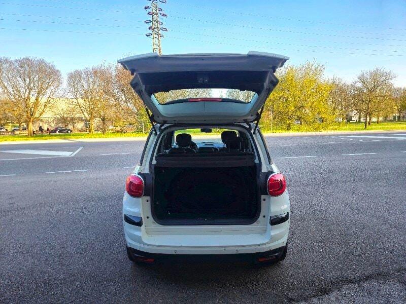 FIAT 500L 500L 1.4 95 CV S&S 120°