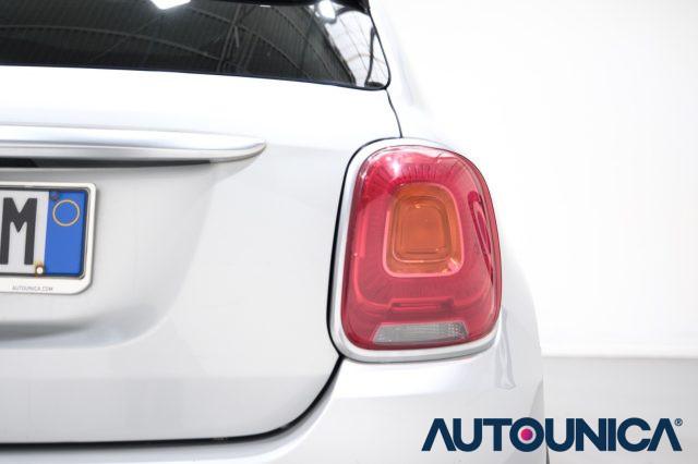 FIAT 500X 1.6 MULTIJET 120 CV CROSS NEOPATENTATI