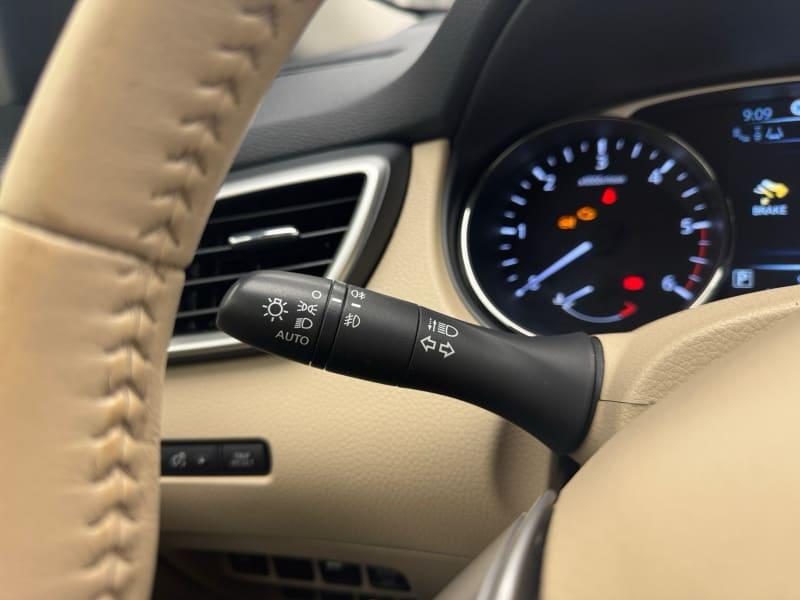 NISSAN X-TRAIL 1.6 DCI TEKNA 2WD