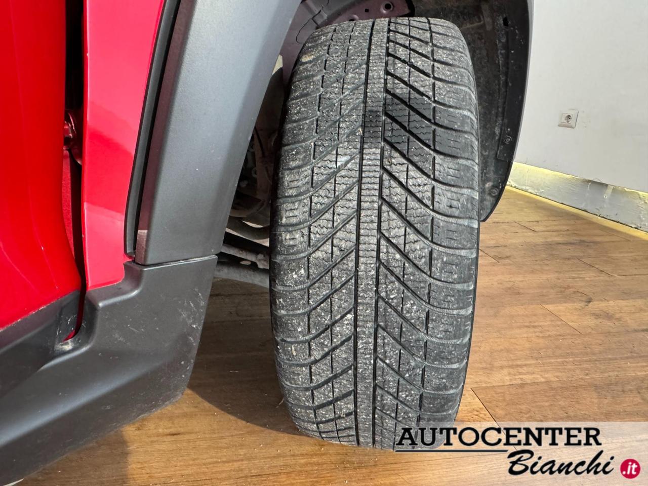 DR Motor DR 3 1.5 S2 Gpl 114cv