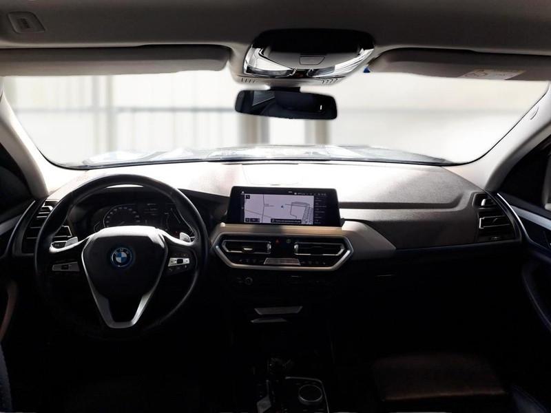 BMW X3 XDRIVE 30E AUTOMATICO SUV