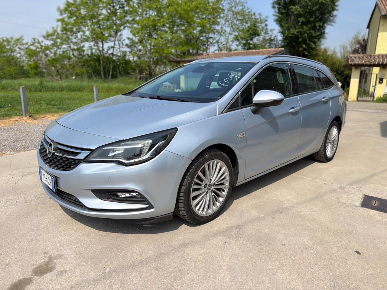 Opel Astra 1.6 CDTi 136CV Start&Stop Sports Tourer Innovation