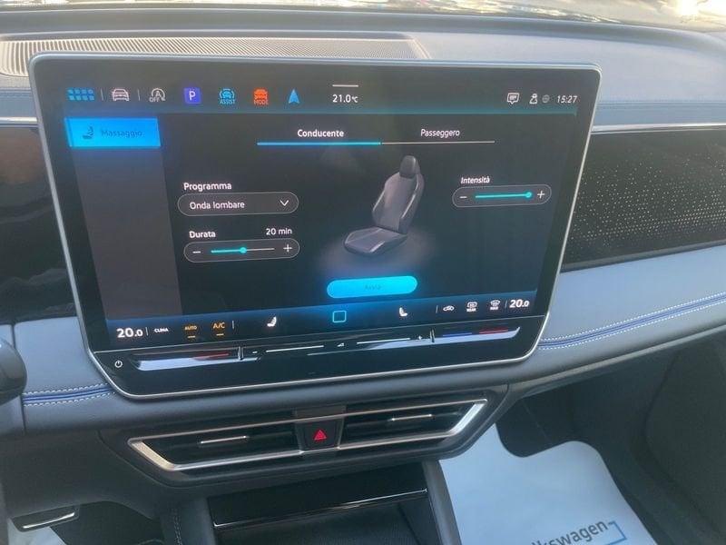 Volkswagen Tiguan Tiguan 2.0 TDI 150 CV DSG R-Line Plus