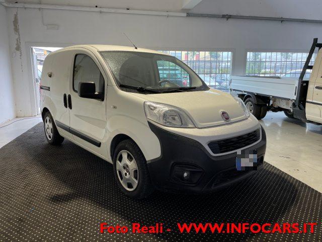 FIAT Fiorino 1.3 MJT 95CV Cargo SX
