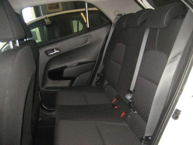 KIA Picanto 1.0 12V 5 PORTE 20 TH ANNIVERSARY EDITION