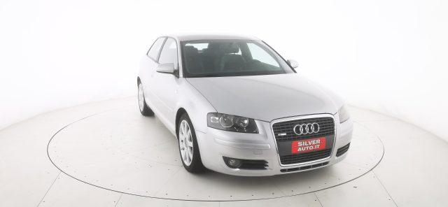 AUDI A3 2.0 16V TDI Ambition