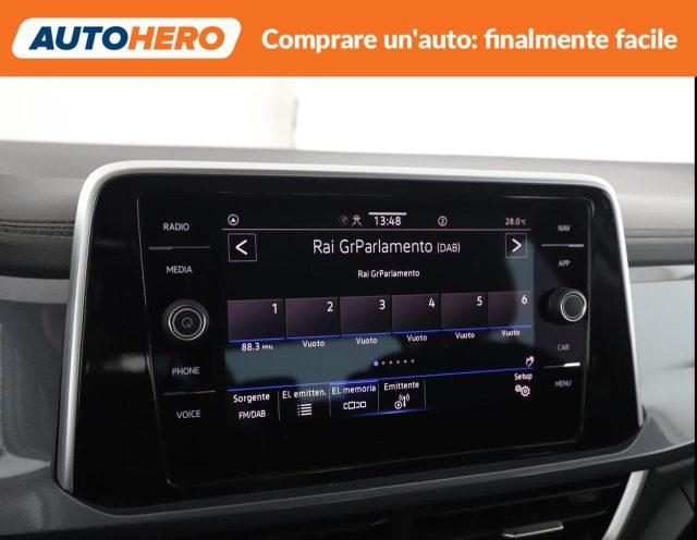 VOLKSWAGEN T-Roc 1.5 TSI ACT Style