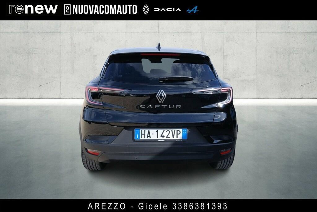 Renault Captur 1.0 TCe Techno